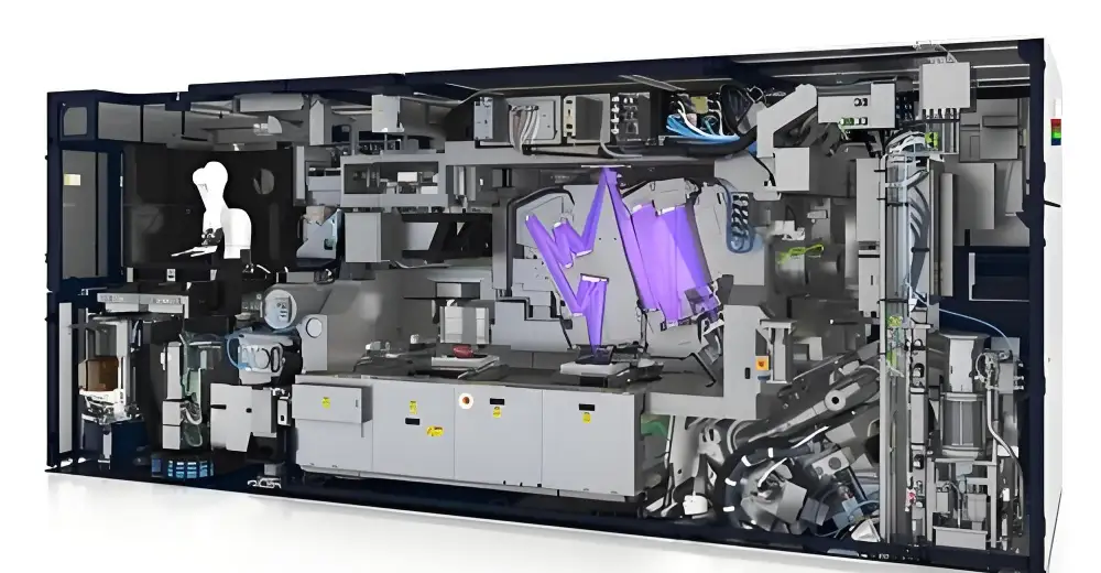 Cleanroom Challenges in Semiconductor Fabs